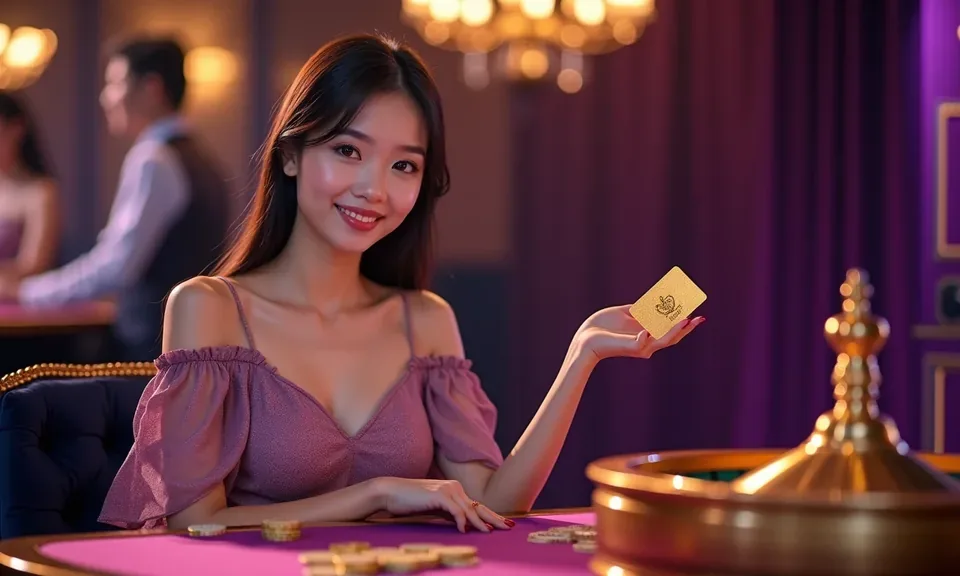 438mmm บาคาร่าฟอร์จูน — โต๊ะที่คนกรุงเทพฯ เปิดก่อนใคร
